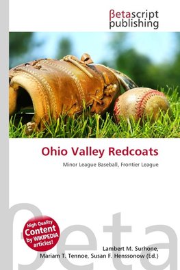 Ohio Valley Redcoats