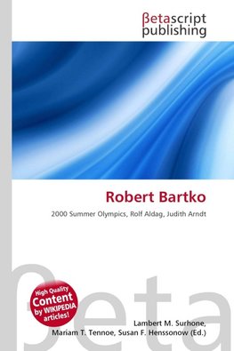 Robert Bartko