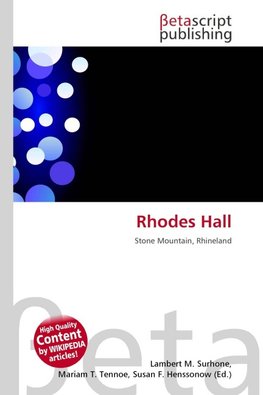 Rhodes Hall