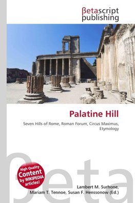 Palatine Hill