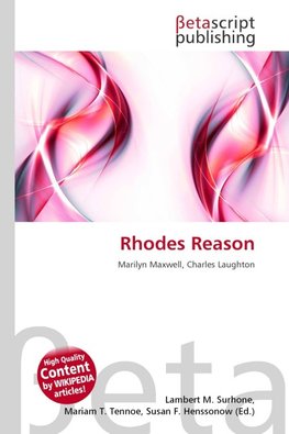 Rhodes Reason