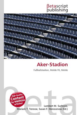 Aker-Stadion