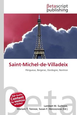 Saint-Michel-de-Villadeix
