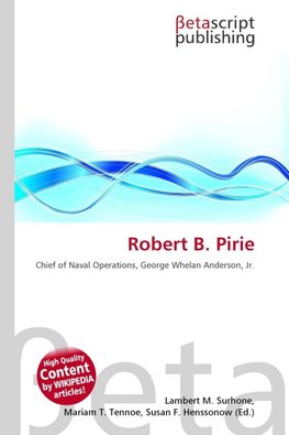 Robert B. Pirie