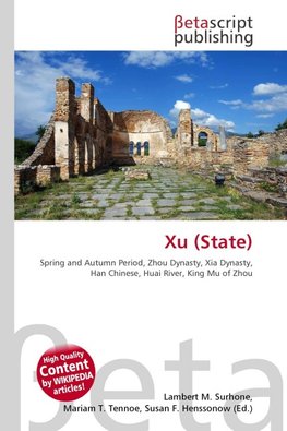 Xu (State)