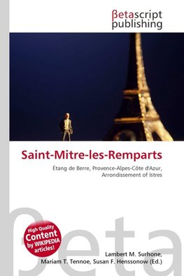 Saint-Mitre-les-Remparts