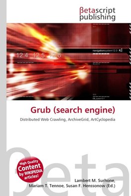 Grub (search engine)