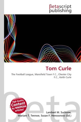 Tom Curle