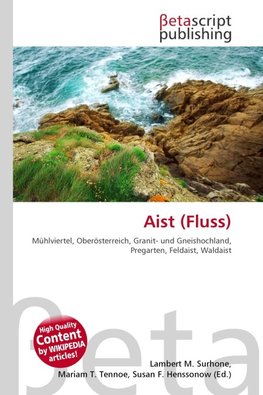Aist (Fluss)