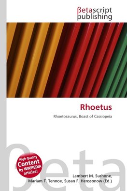 Rhoetus