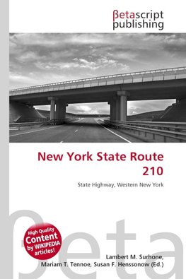 New York State Route 210