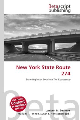 New York State Route 274