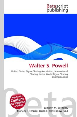 Walter S. Powell