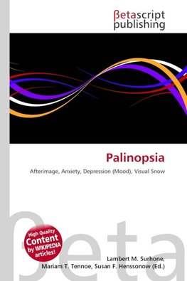 Palinopsia