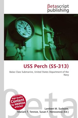 USS Perch (SS-313)