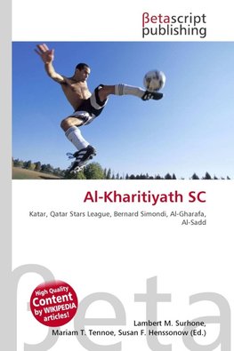 Al-Kharitiyath SC