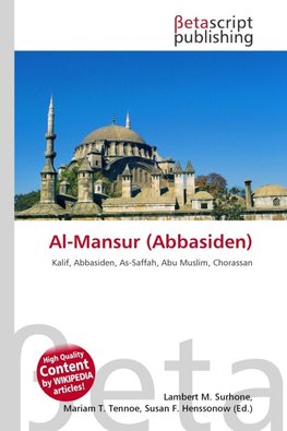 Al-Mansur (Abbasiden)