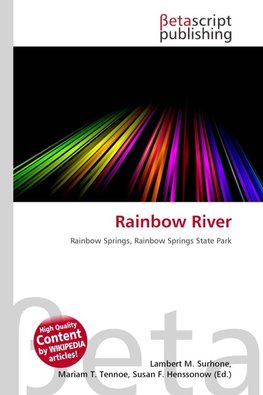 Rainbow River