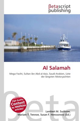 Al Salamah