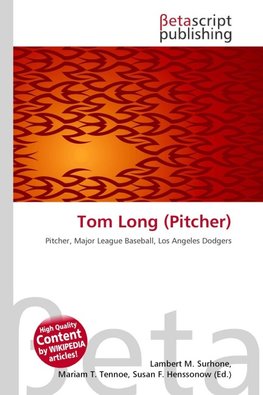 Tom Long (Pitcher)