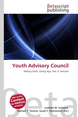 Youth Advisory Council