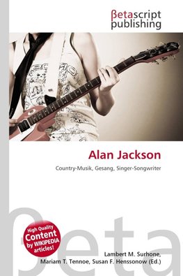 Alan Jackson