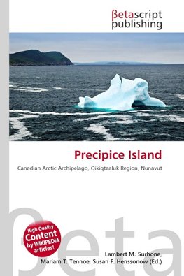 Precipice Island