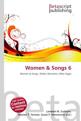 Women & Songs 6