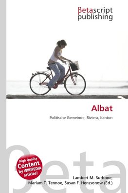 Albat