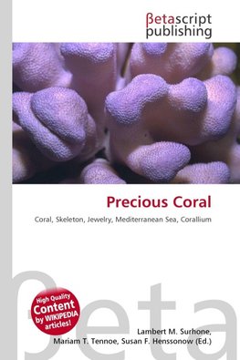 Precious Coral