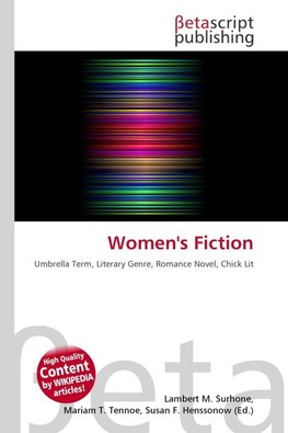 Women's Fiction
