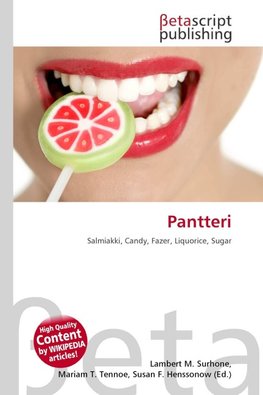 Pantteri