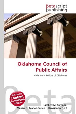 Oklahoma Council of Public Affairs