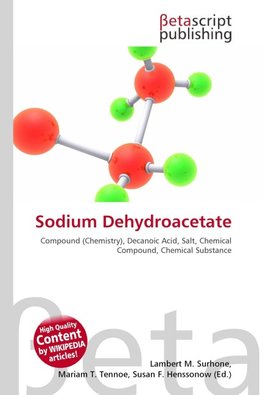 Sodium Dehydroacetate