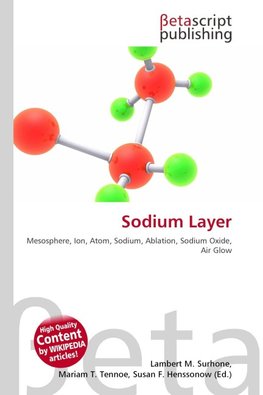Sodium Layer