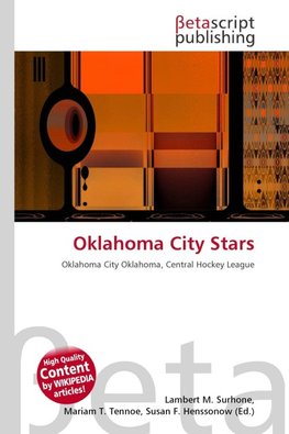 Oklahoma City Stars