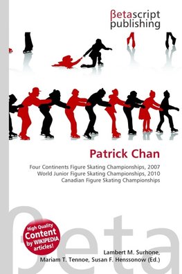 Patrick Chan