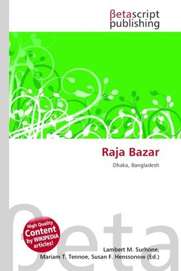 Raja Bazar