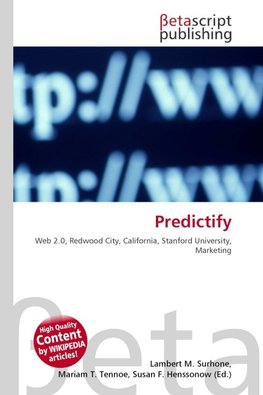 Predictify