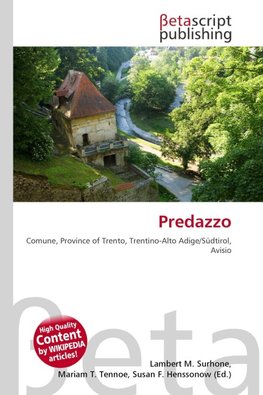 Predazzo