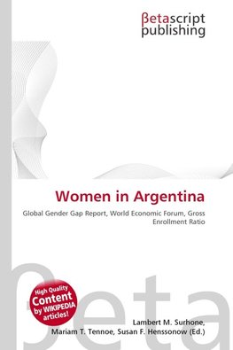 Women in Argentina