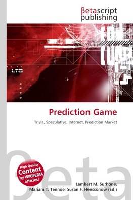 Prediction Game