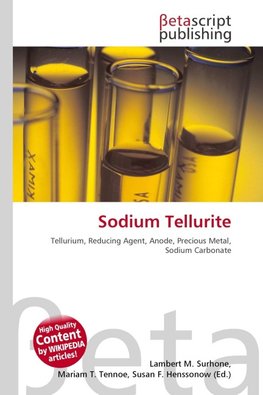 Sodium Tellurite
