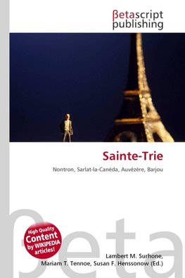 Sainte-Trie