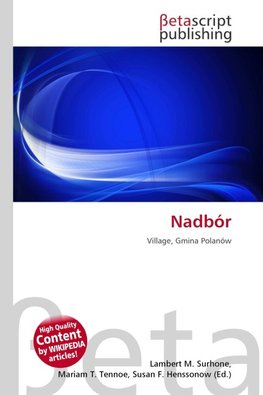 Nadbór