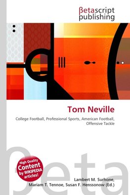 Tom Neville
