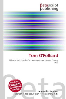 Tom O'Folliard
