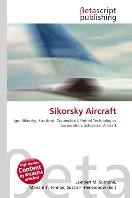 Sikorsky Aircraft