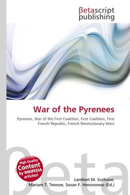 War of the Pyrenees
