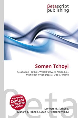 Somen Tchoyi